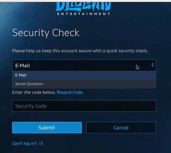 How to Secure a Battle.net (Blizzard) Account - EpicNPC